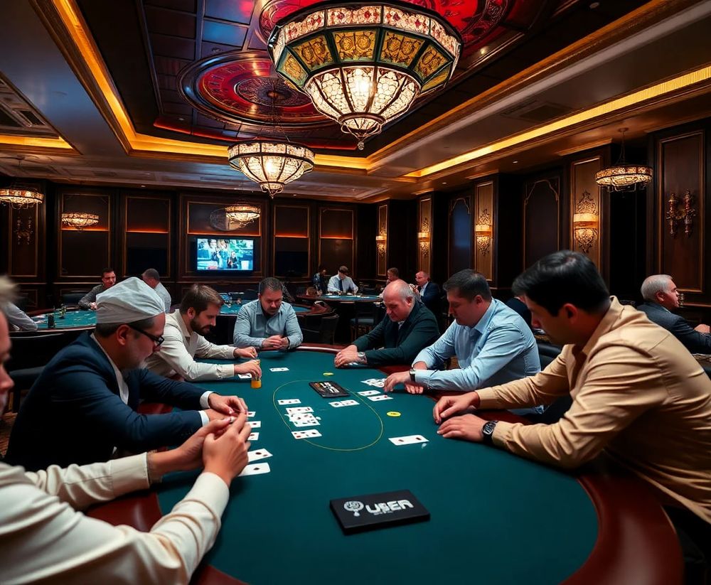 德扑圈poker下载网址